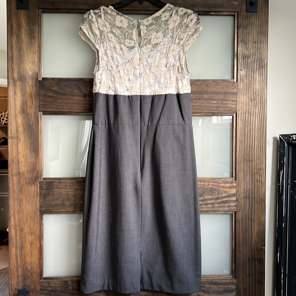 Dress - Picture 4 of 4